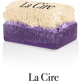 La Cire Kolajen Özlü 110 gr Kabak Lifli Sabun