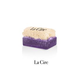 La Cire Kolajen Özlü 110 gr Kabak Lifli Sabun