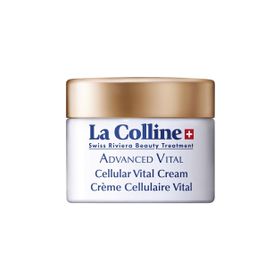 La Colline Advanced Vital Cream 30 ml Sıkılaştırıcı Canlandırıcı ve Aydınlatıcı Krem