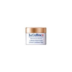 La Colline Advanced Vital Cream 30 ml Sıkılaştırıcı Canlandırıcı ve Aydınlatıcı Krem