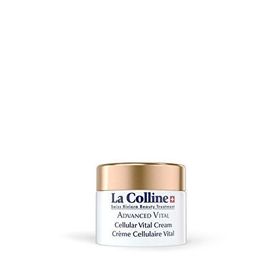 La Colline Advanced Vital Cream 30 ml Sıkılaştırıcı Canlandırıcı ve Aydınlatıcı Krem