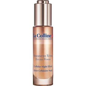 La Colline Advanced Vital Night Elixir 30 ml İki Fazlı Cilt Serumu