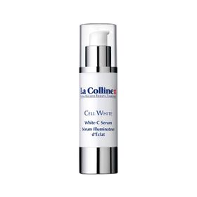 La Colline Cell White 30 ml C vitamini Aydınlatıcı Serum