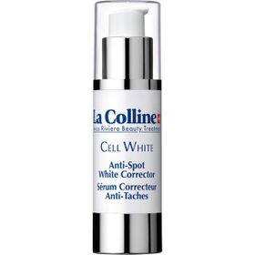 La Colline Cell White Anti-Spot White Corrector 15 ml Kahverengi Leke Karşıtı Bakım