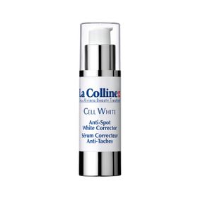 La Colline Cell White Anti-Spot White Corrector 15 ml Kahverengi Leke Karşıtı Bakım