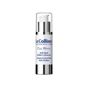 La Colline Cell White Anti-Spot White Corrector 15 ml Kahverengi Leke Karşıtı Bakım