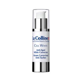 La Colline Cell White Anti-Spot White Corrector 15 ml Kahverengi Leke Karşıtı Bakım