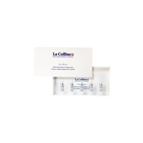 La Colline Cell White White Regenerating Collagen Mask Aydınlatıcı Bakım Seti