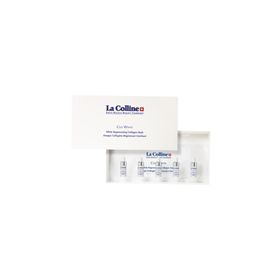 La Colline Cell White White Regenerating Collagen Mask Aydınlatıcı Bakım Seti