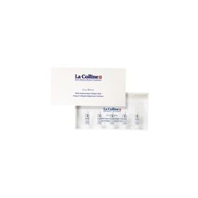 La Colline Cell White White Regenerating Collagen Mask Aydınlatıcı Bakım Seti