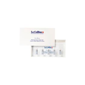 La Colline Cell White White Regenerating Collagen Mask Aydınlatıcı Bakım Seti
