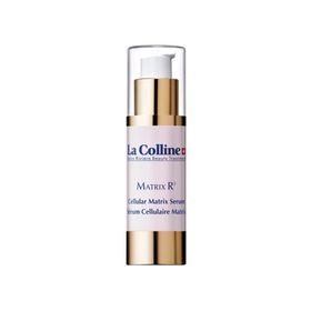 La Colline Cellular Matrix 30 ml Cilt Kırışıklıklarına Karşı Serum