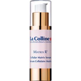 La Colline Cellular Matrix 30 ml Cilt Kırışıklıklarına Karşı Serum