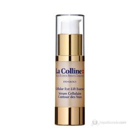 La Colline Eye Ology Eye Lift Essence 15 ml Pürüzsüzleştirici ve Sıkılaştırıcı Göz Çevresi Bakımı