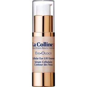 La Colline Eye Ology Eye Lift Essence 15 ml Pürüzsüzleştirici ve Sıkılaştırıcı Göz Çevresi Bakımı