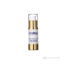La Colline Eye Performance Vital Eye Cream 15 ml Yaşlanma Karşıtı Göz Çevresi Bakımı