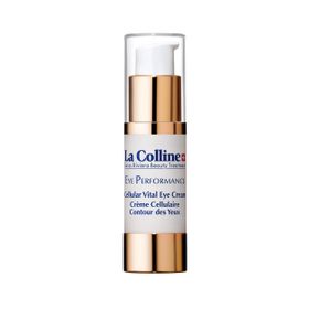 La Colline Eye Performance Vital Eye Cream 15 ml Yaşlanma Karşıtı Göz Çevresi Bakımı