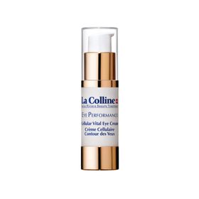 La Colline Eye Performance Vital Eye Cream 15 ml Yaşlanma Karşıtı Göz Çevresi Bakımı