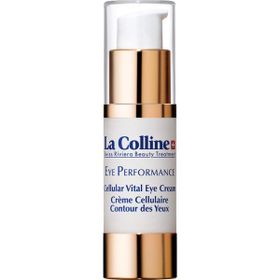 La Colline Eye Performance Vital Eye Cream 15 ml Yaşlanma Karşıtı Göz Çevresi Bakımı