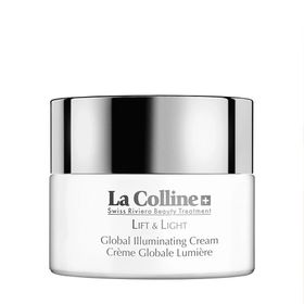 La Colline Lift Light Global Illuminating Cream 50 ml Işıltı Verici Nemlendirici