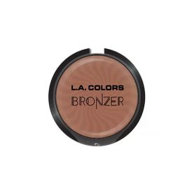 La Colors Beachy Bronzer