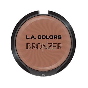 La Colors Beachy Bronzer