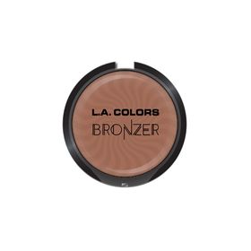 La Colors Beachy Bronzer