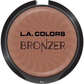 La Colors Beachy Bronzer