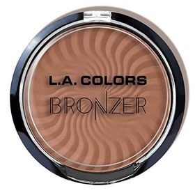 La Colors Beachy Bronzer