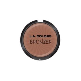 La Colors Beachy Bronzer