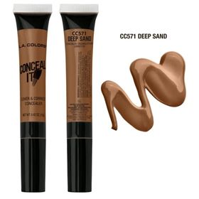 La Colors Conceal IT Deep Concealer