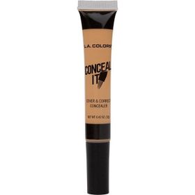 La Colors Conceal IT Medium Concealer