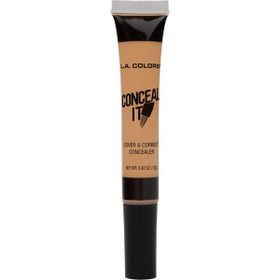 La Colors Conceal IT Medium Concealer