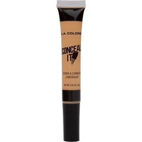 La Colors Conceal IT Medium Concealer