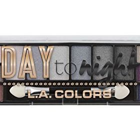 La Colors Day To Night Evening Far Paleti
