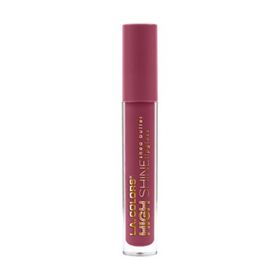 La Colors High Shine Bohemian Lipgloss