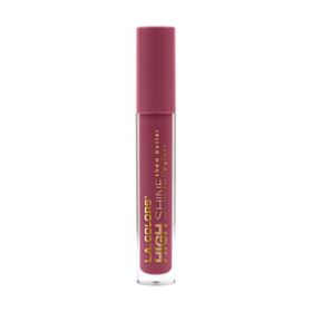 La Colors High Shine Bohemian Lipgloss