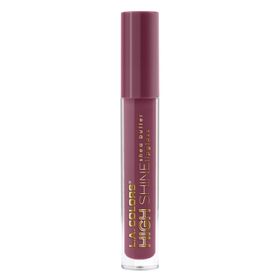 La Colors High Shine Bohemian Lipgloss