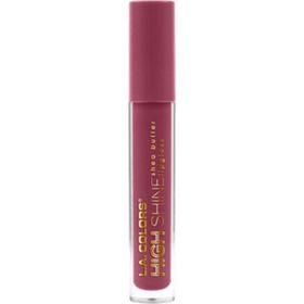 La Colors High Shine Bohemian Lipgloss