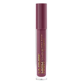 La Colors High Shine Bohemian Lipgloss
