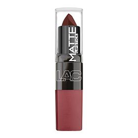 La Colors Mat Bewitched Ruj