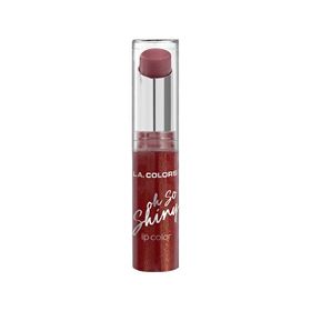 La Colors Oh So Shiny Ruby Shine Ruj
