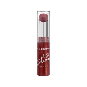La Colors Oh So Shiny Ruby Shine Ruj
