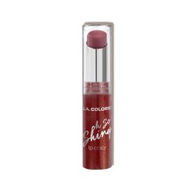 La Colors Oh So Shiny Ruby Shine Ruj