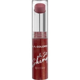 La Colors Oh So Shiny Ruby Shine Ruj