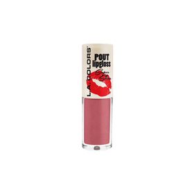 La Colors Pout Butterfly Kiss Shinny Lipgloss