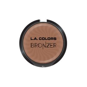 La Colors Radiance Bronzer