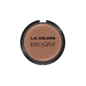 La Colors Radiance Bronzer