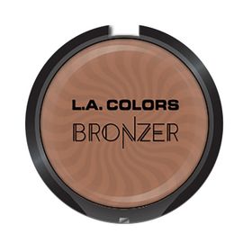 La Colors Radiance Bronzer