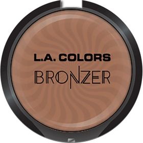La Colors Radiance Bronzer